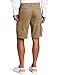 Dockers Men's Cargo Short, New British Khaki, 32
