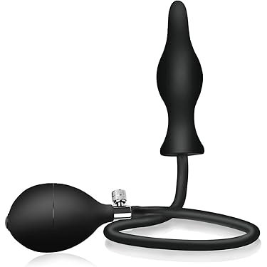 female anal plugs Stainless Steel Anal Butt Plug Set with Heart-Shaped Jewelry,3PCS Anal Plugs  Set Anal Sex Toys for Couples Male Female-Pink main image 1