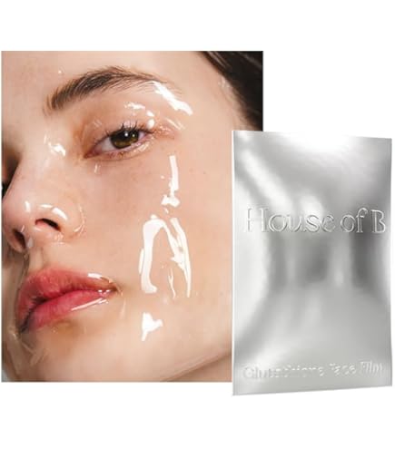 Amazon.com : FROM THE SKIN Glutathione Collagen Peel Off Mask - Anti Aging  Korean Face Mask, Face Lift, Radiance Boost, Reduces Wrinkles - Built-in  Silicone Spatula, 700ppm Glutathione & 300 Da Collagen,