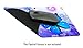 Gaming Mouse Pad - Non-Slip Rubber Base, Smooth Surface for Precise Mouse Control, Ideal for Laptop, Office Use - 9.5 x 7.9 Inch - Flyaway Butterfly