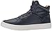 Diesel Men's V S-Spaark Mid Sneaker, Blue iris, 7 M US