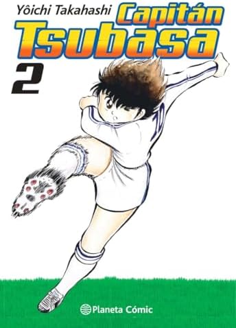 Amazon.com: Captain Tsubasa, Tome 17 : 9782723491709: Takahashi
