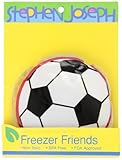 Stephen Joseph Freezer Friends Soccer Cold Pack