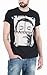 Diesel Men's T-Warnface T-Shirt