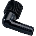 Orbit WaterMaster PVC Riser – 1/2 Zoll, 122 Cm, Für Unterirdische Sprinkleranlagen