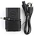 New Original Dell 65W 19.5V 3.34A Ac Adapter Charger Power Supply for Dell Latitude E6420 E6430 E6430s E6430U E6440 E6500 E6510 E6520 E6530 E6540 E7240 E7250 E7440 E7450 LA65NM130 HA65NM130 primary