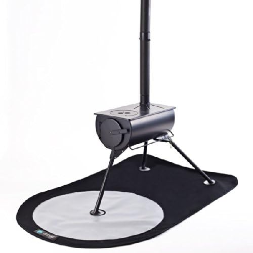 Frontier Stove Heat Mat