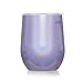 Corkcicle 12 oz Triple-Insulated Stemless Glass (Perfect for Wine) - Sparkle Pixie Dust