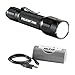 NEW 2017 Brighter & Rechargeable Pelican 7000 LED Flashlight. Comes with USB Charger & Battery kit. 4 programmable settings. Max 774 Lumens.