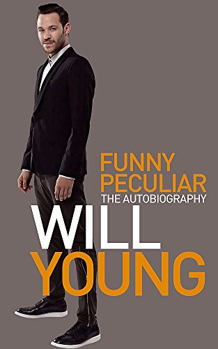 [D.O.W.N.L.O.A.D] Funny Peculiar: The Autobiography EPUB