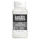 Liquitex Professional Flow Aid Effects Medium, 4-oz