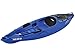 Sun Dolphin Bali SS Sit-on top Kayak (Blue, 10-Feet)
