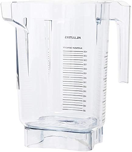 Vitamix VM015980 Container Only, 48 in Kenya Whizz