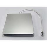 Super Slim USB SATA External Slot in DVD Burner Case