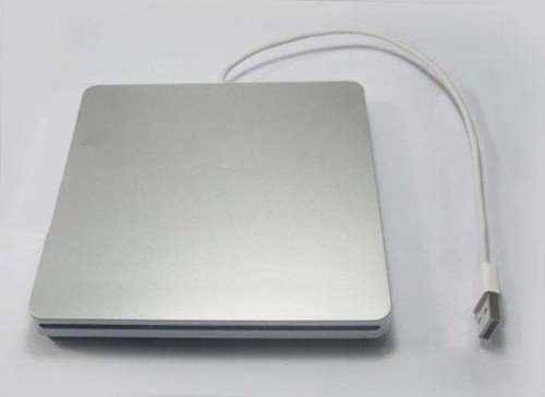 Micro SATA Cables - Super Slim USB SATA External Slot in DVD Burner Case PC, Computer, Hardware