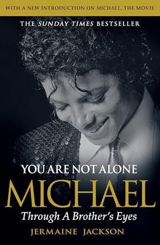 Moonwalk: Michael Jackson's Only Official Autobiography - Perfect