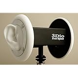 Free Space - Binaural Microphone