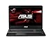 ASUS G75VW-AS71 17.3-Inch Laptop (Black) 