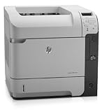HP M602N