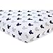 Disney Let's Go Mickey II 4-Piece Crib Bedding Set