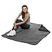 CozyCoverz Waterproof Stadium Blanket / Picnic Blanket 50