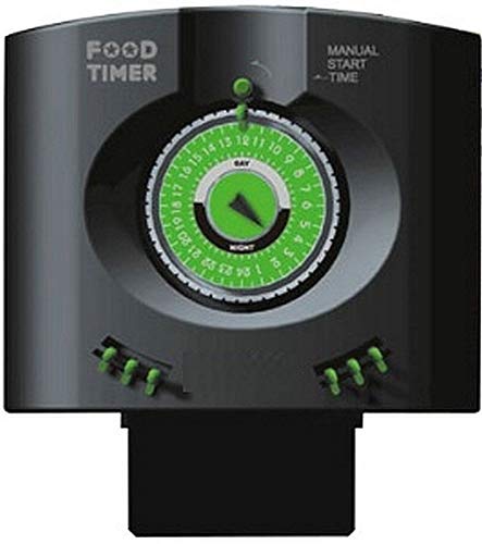 Hailed Food Timer Wt 180 Automatic Fish Feeder Buy Online In