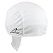 Headsweats Shorty Beanie and Helmet Liner, White, One Size
