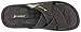 Rider Men's Dunas Slide Thong Sandal
