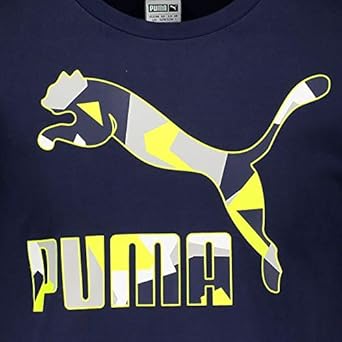 moletom puma retro crew dk masculina