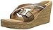 Sbicca Women's Night Life Wedge Sandal