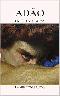 Livro ADÃO: E SEUS DIAS SEM EVA