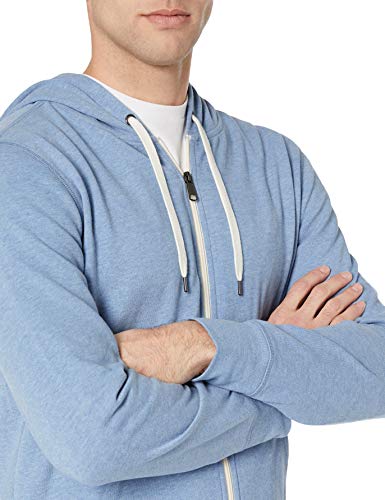 3 Amazon+Essentials+Lightweight+Full+Zip+Sweatshirt