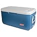 Coleman Company 120-Quart Cooler, Bluethumb 2