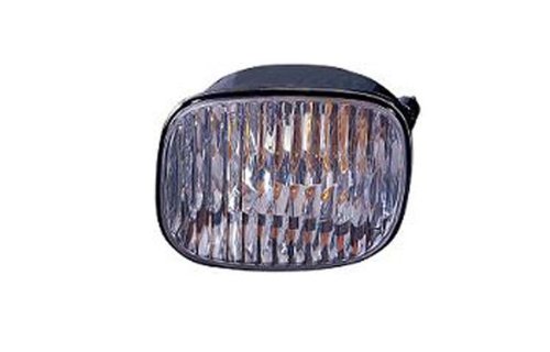 Eagle Eye Lights GM531-B000R Daytime Running Driving Light