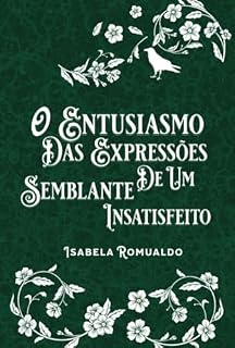 Livro O Entusiasmo Das Expressões