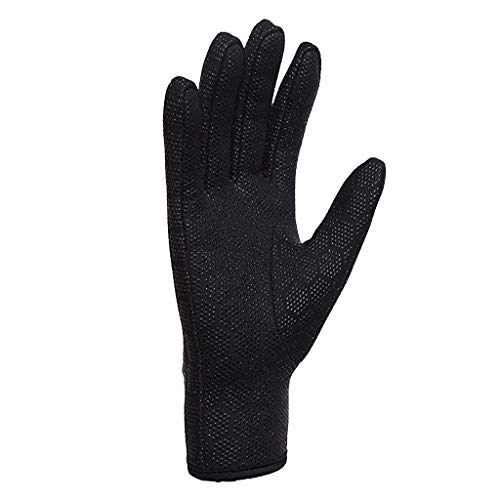 image for Jinjin 1.5Mm Men Women Neoprene Scuba Swimming Diving Gloves Keep Warm
