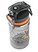 Bubba Flo Uno Kids Water Bottle, 16 oz., RealTree Black