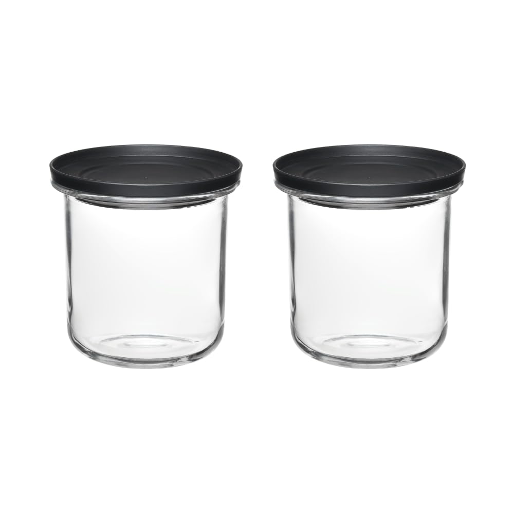 Photo 1 of ***FACTORY SEALED***
Anchor Hocking 2PK, 3QT Goode Sundry Jar with Lid