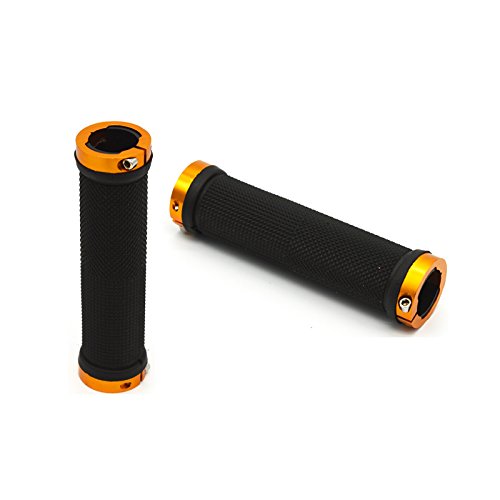 Most Popular mountain bike yellow grips on Amazon to Buy (Review 2017