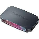 AVerMedia Live Gamer Ultra 2.1 GC553G2 HDMI2.1 4K/144fps VRR HDR Pass-Thru 60 fps Recording USB Connection External Capture U