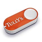 Tully's Coffee Dash Button