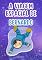 Livro A Viagem Espacial Do Bernardo