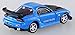 Takara Tomy Tomica Tomica premium 04 Mazda RX-7 FD3S RE Amemiya specification