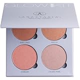Anastasia Beverley Hills glow kit_GLEAM