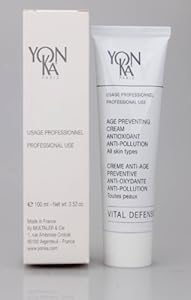 Yonka Vital Defense 3.5oz/100ml Pro