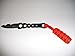 Redvex Paracord Zipper Pulls/Lanyards - 4