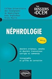 Néphrologie