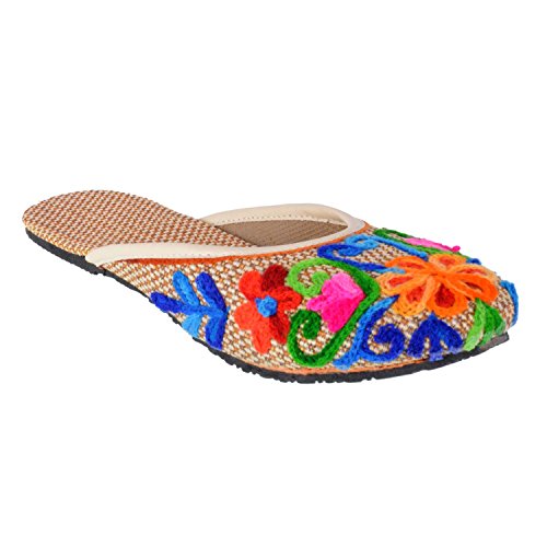 rajwadi mojdi ladies