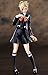 FREEing Persona 2: Innocent Sin: Lisa Silverman PVC Figure (1:8 Scale)