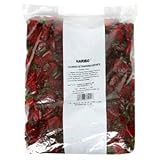 Gummy Strawberries, 5LBS